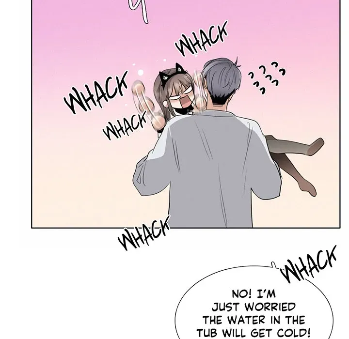 99 Degrees Fahrenheit Chapter 116 page 97 - 