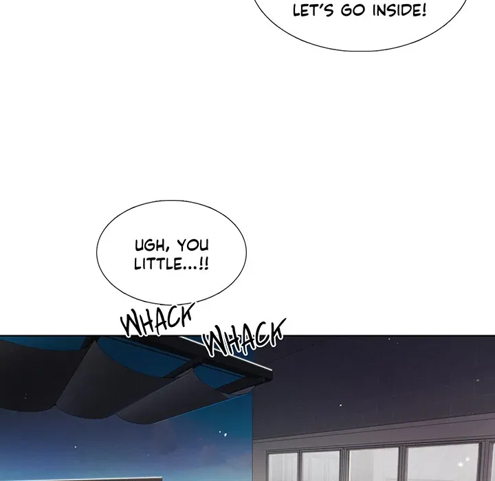 99 Degrees Fahrenheit Chapter 116 page 98 - 
