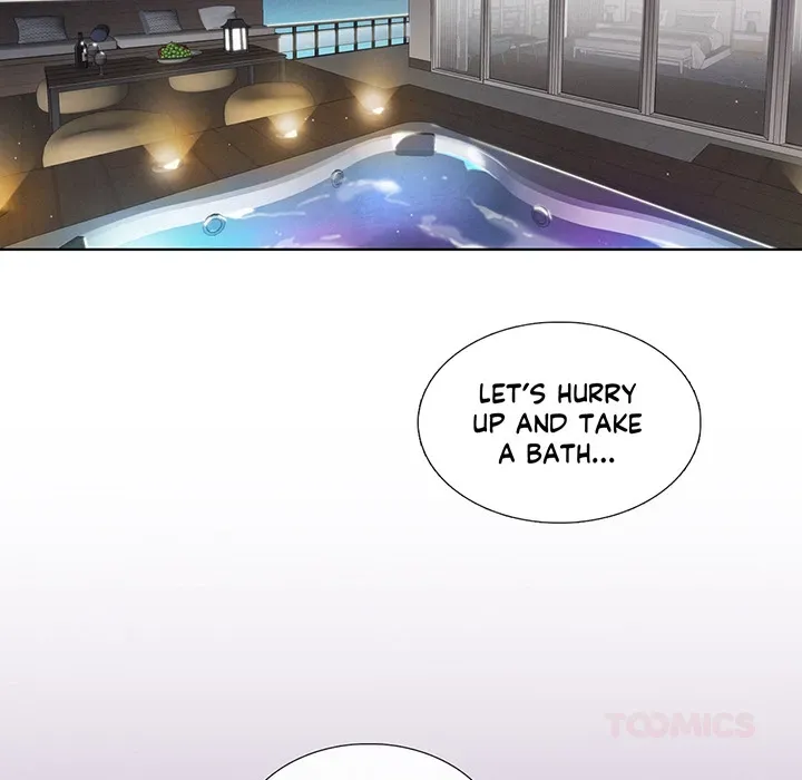 99 Degrees Fahrenheit Chapter 116 page 99 - 