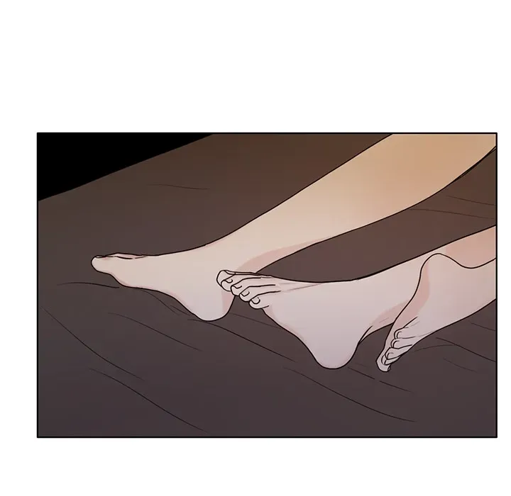 99 Degrees Fahrenheit Chapter 127 page 17 - 