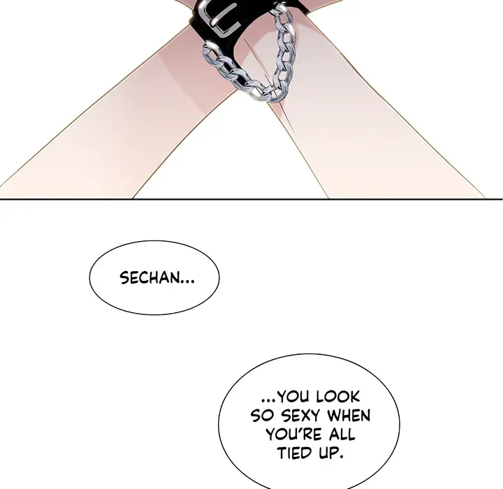 99 Degrees Fahrenheit Chapter 127 page 25 - 