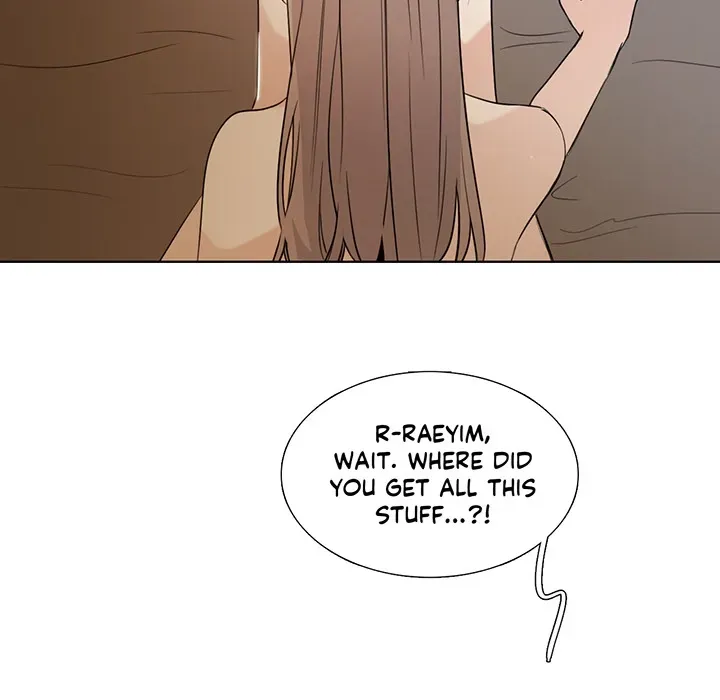 99 Degrees Fahrenheit Chapter 127 page 27 - 