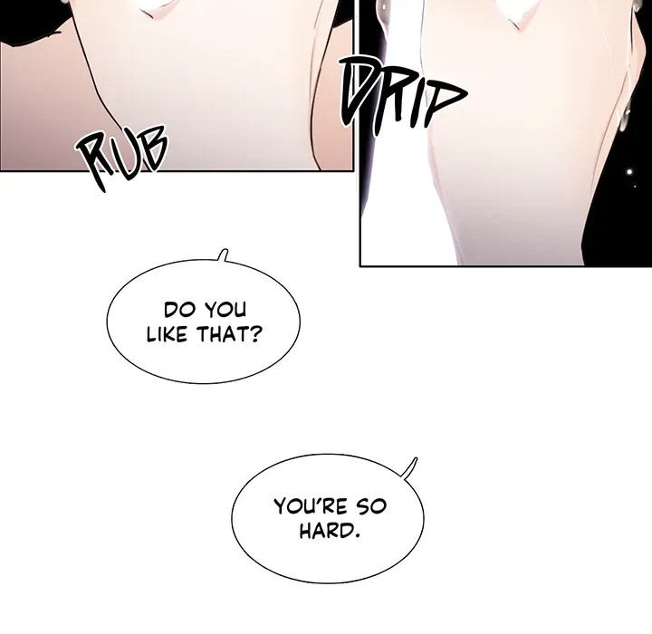 99 Degrees Fahrenheit Chapter 127 page 36 - 