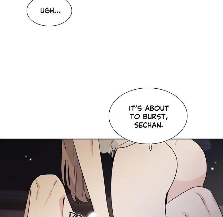 99 Degrees Fahrenheit Chapter 127 page 38 - 