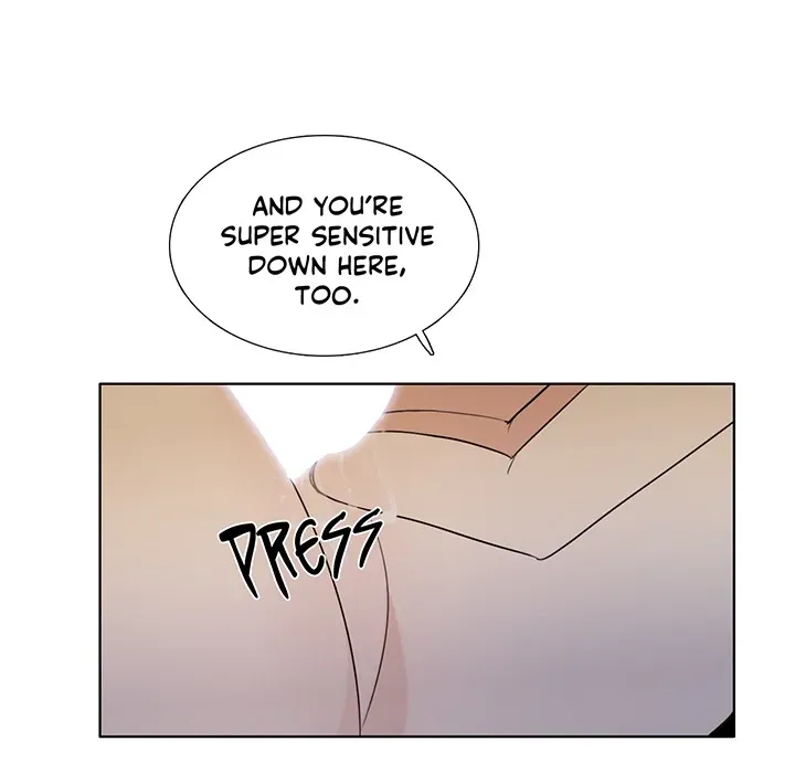 99 Degrees Fahrenheit Chapter 127 page 41 - 
