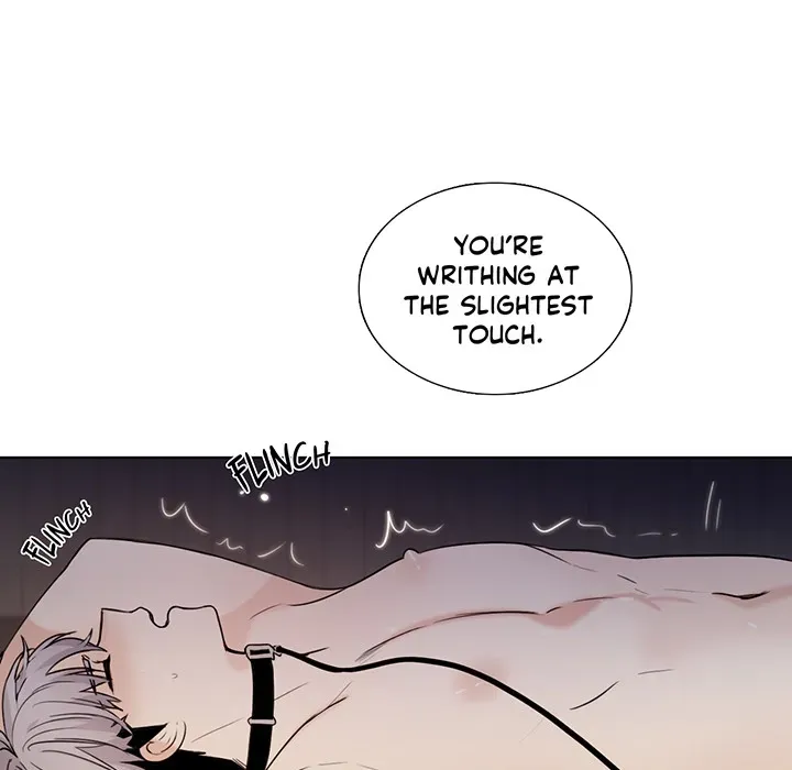 99 Degrees Fahrenheit Chapter 127 page 42 - 