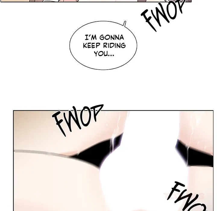 99 Degrees Fahrenheit Chapter 127 page 66 - 