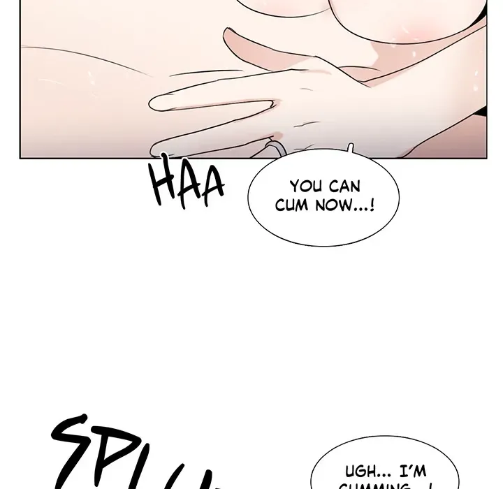 99 Degrees Fahrenheit Chapter 127 page 74 - 