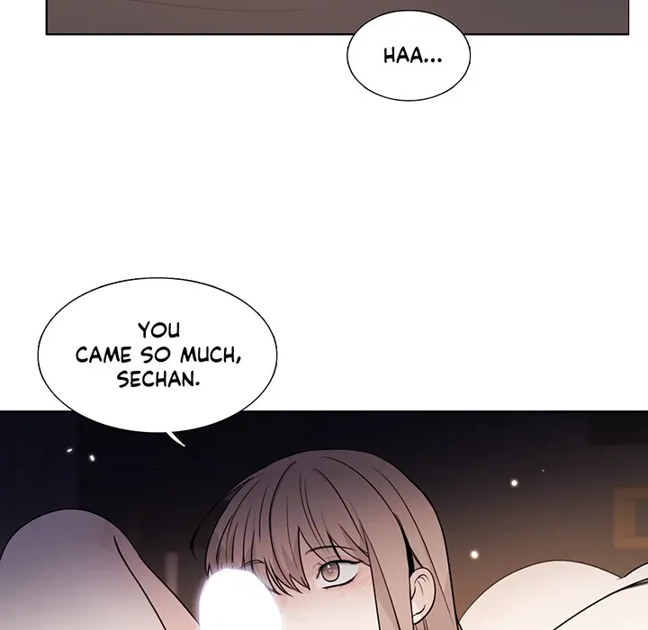 99 Degrees Fahrenheit Chapter 127 page 77 - 