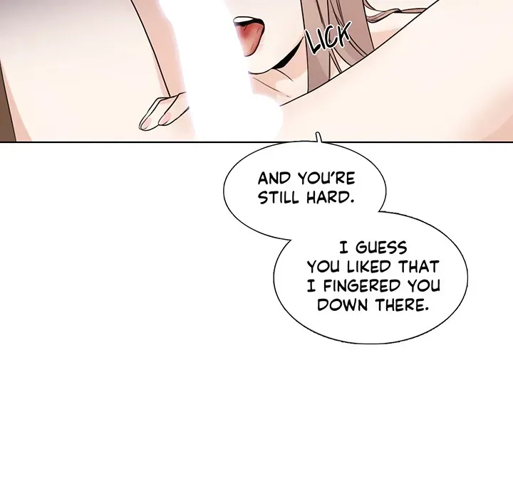 99 Degrees Fahrenheit Chapter 127 page 78 - 