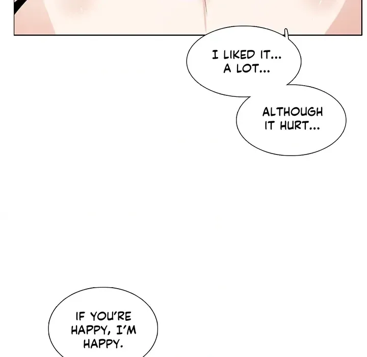 99 Degrees Fahrenheit Chapter 127 page 80 - 