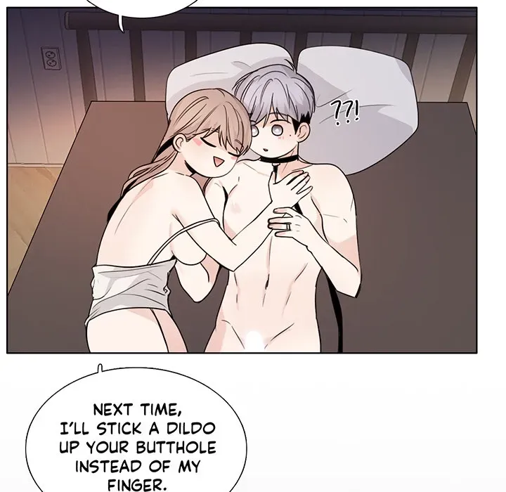99 Degrees Fahrenheit Chapter 127 page 81 - 