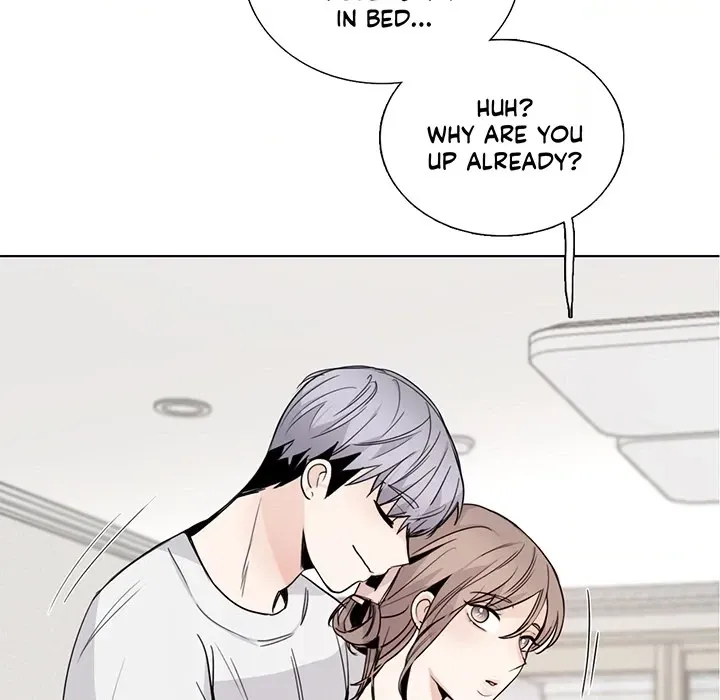 99 Degrees Fahrenheit Chapter 127 page 90 - 