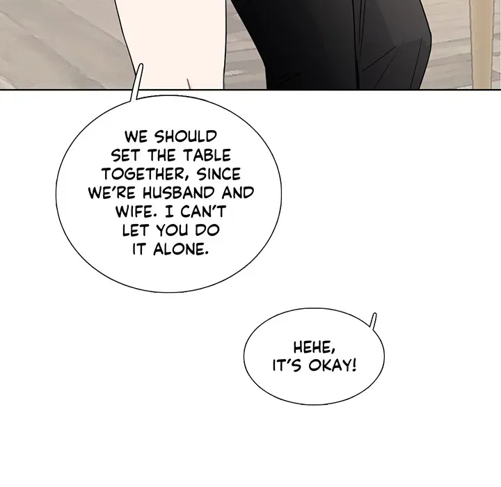 99 Degrees Fahrenheit Chapter 127 page 92 - 