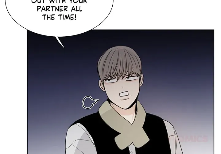 99 Degrees Fahrenheit Chapter 129 page 2 - 