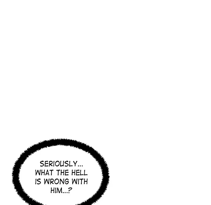 99 Degrees Fahrenheit Chapter 129 page 20 - 