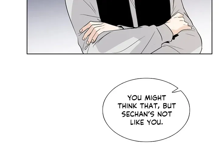 99 Degrees Fahrenheit Chapter 129 page 3 - 