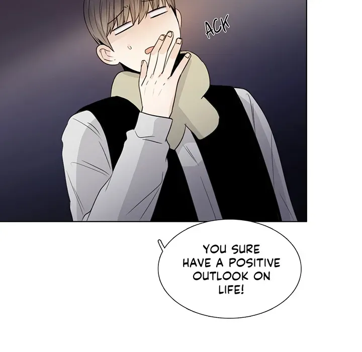99 Degrees Fahrenheit Chapter 129 page 23 - 