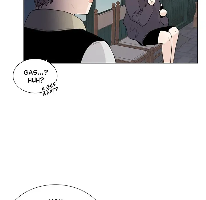 99 Degrees Fahrenheit Chapter 129 page 25 - 