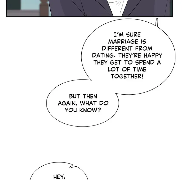 99 Degrees Fahrenheit Chapter 129 page 27 - 