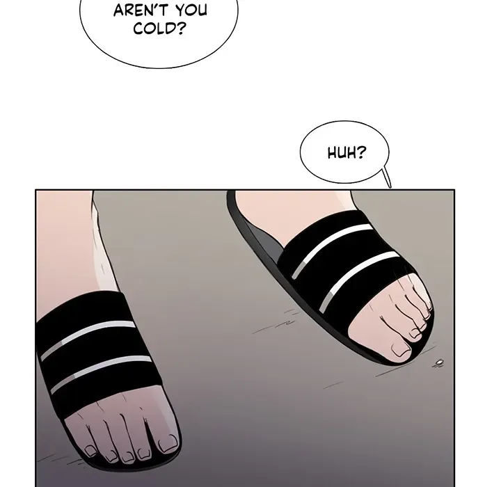 99 Degrees Fahrenheit Chapter 129 page 28 - 