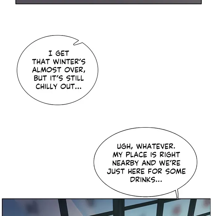 99 Degrees Fahrenheit Chapter 129 page 29 - 
