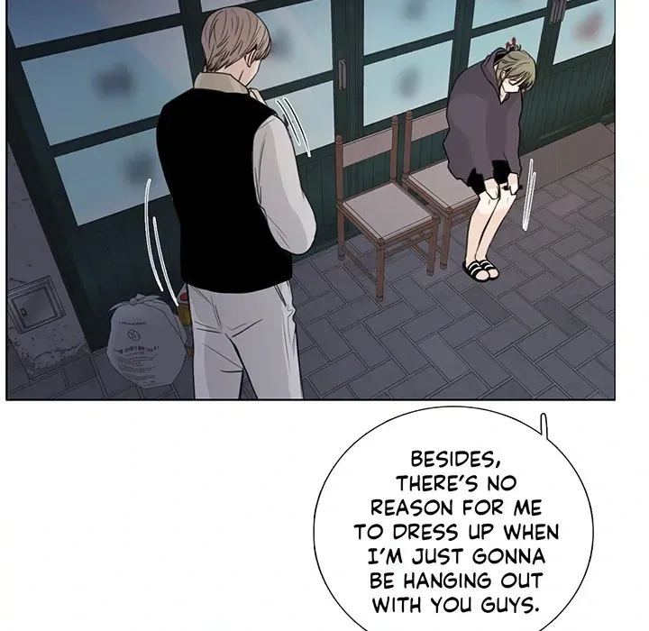 99 Degrees Fahrenheit Chapter 129 page 30 - 