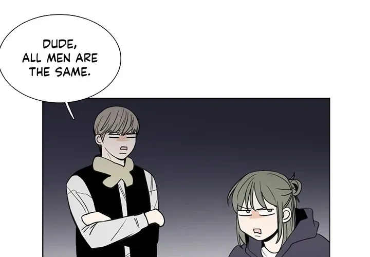 99 Degrees Fahrenheit Chapter 129 page 4 - 