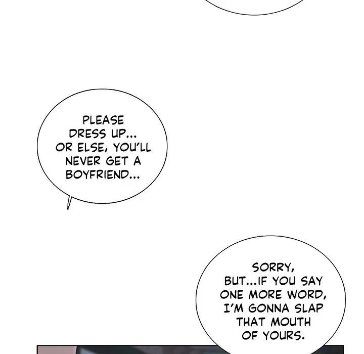 99 Degrees Fahrenheit Chapter 129 page 31 - 
