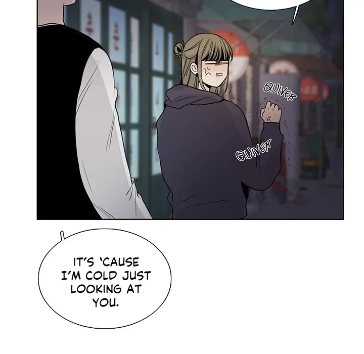 99 Degrees Fahrenheit Chapter 129 page 32 - 