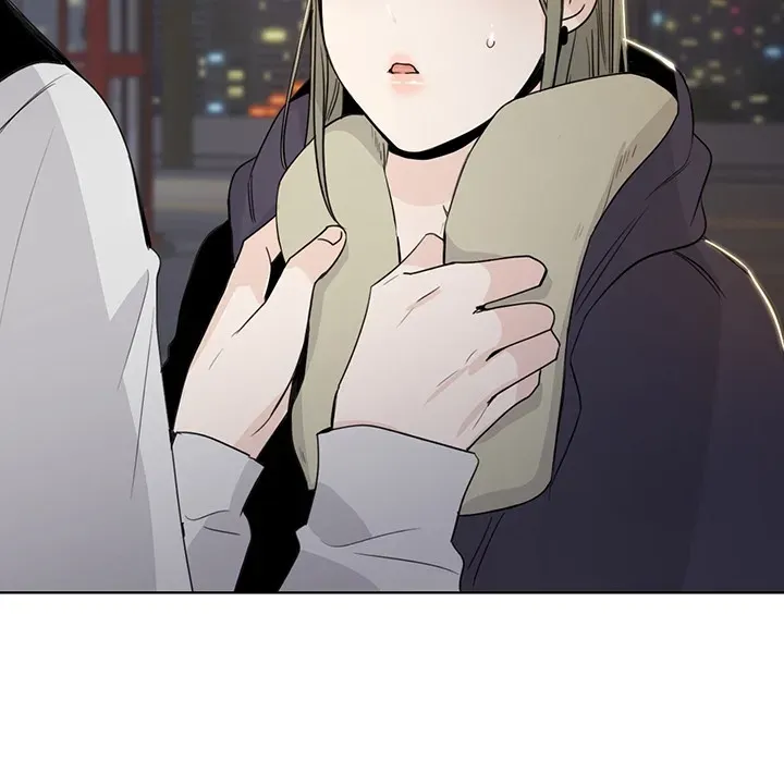 99 Degrees Fahrenheit Chapter 129 page 35 - 