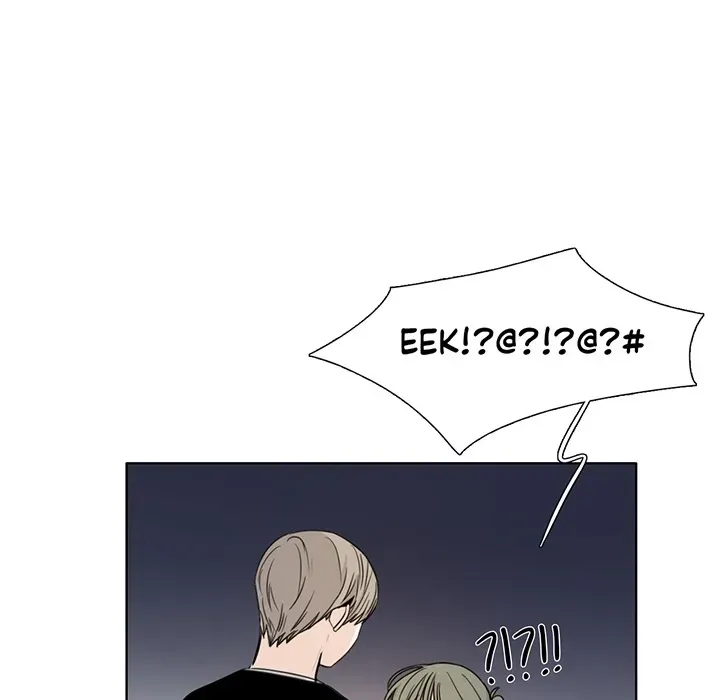 99 Degrees Fahrenheit Chapter 129 page 36 - 