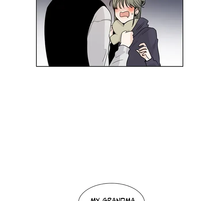 99 Degrees Fahrenheit Chapter 129 page 37 - 