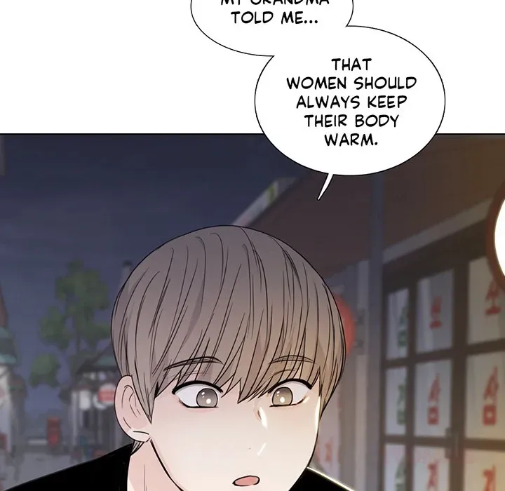 99 Degrees Fahrenheit Chapter 129 page 38 - 