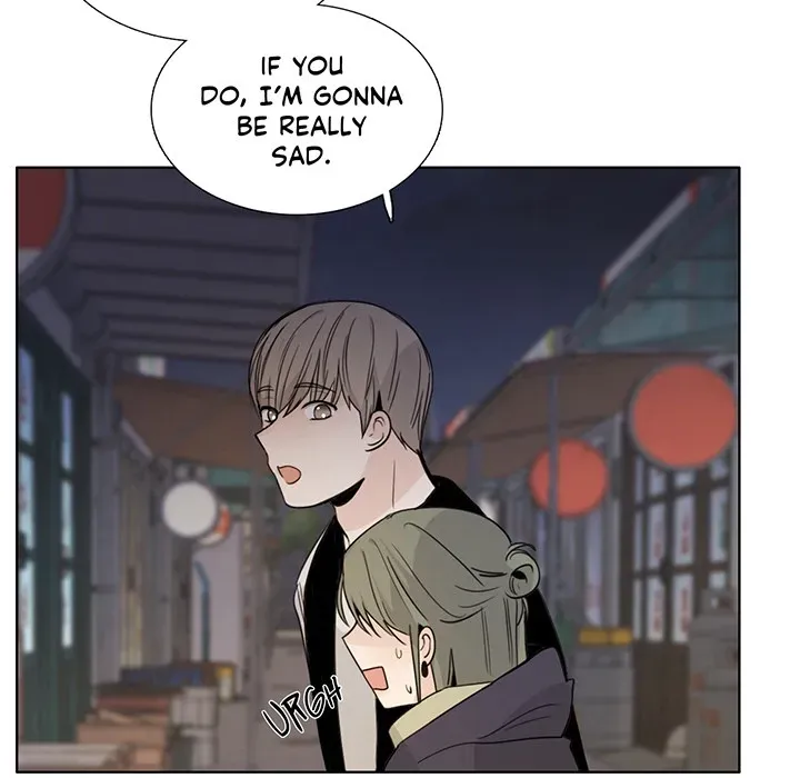 99 Degrees Fahrenheit Chapter 129 page 43 - 