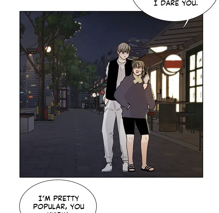 99 Degrees Fahrenheit Chapter 129 page 45 - 