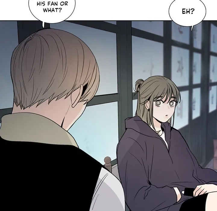 99 Degrees Fahrenheit Chapter 129 page 6 - 
