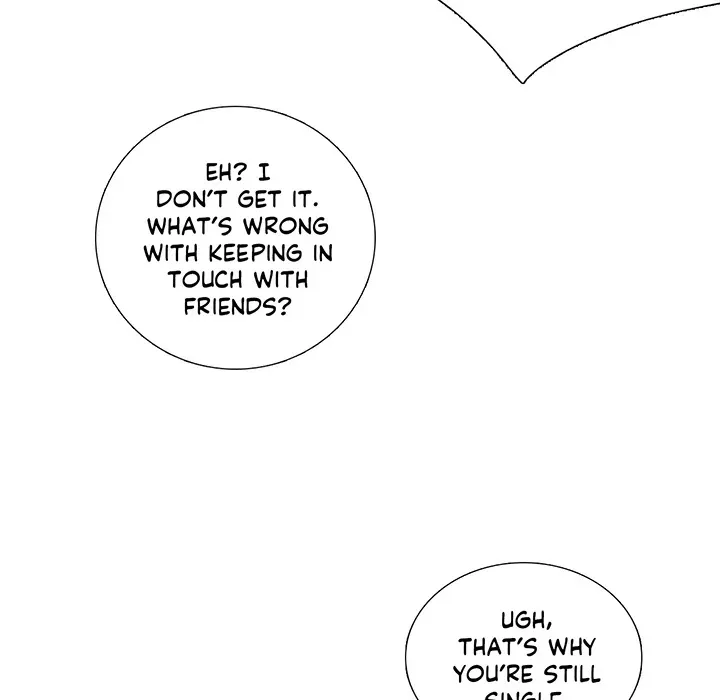99 Degrees Fahrenheit Chapter 129 page 55 - 