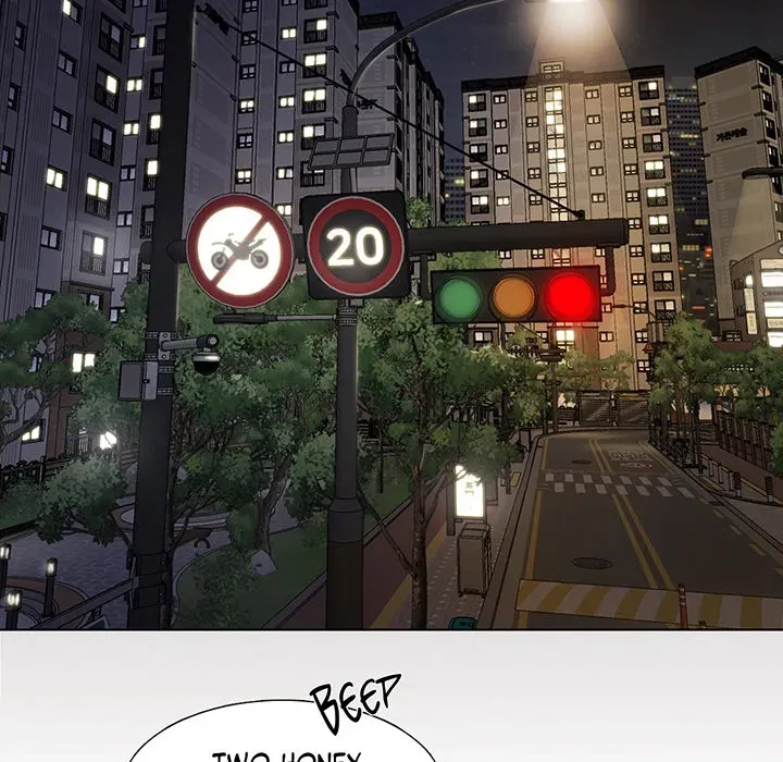 99 Degrees Fahrenheit Chapter 129 page 61 - 