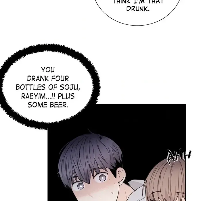 99 Degrees Fahrenheit Chapter 129 page 70 - 