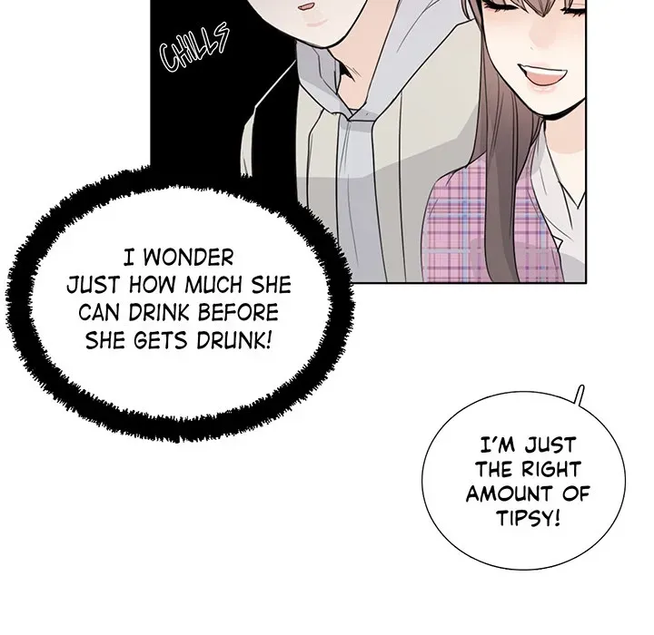 99 Degrees Fahrenheit Chapter 129 page 71 - 