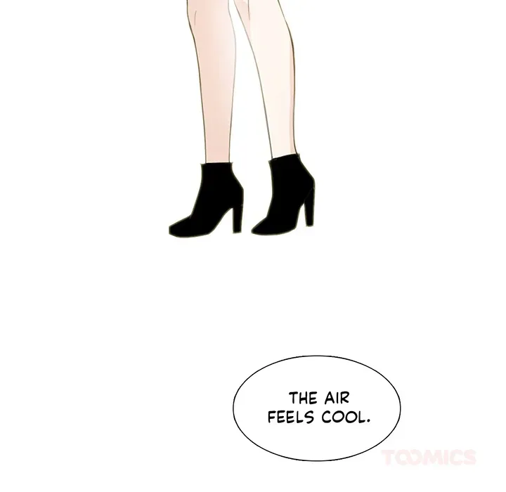 99 Degrees Fahrenheit Chapter 129 page 74 - 