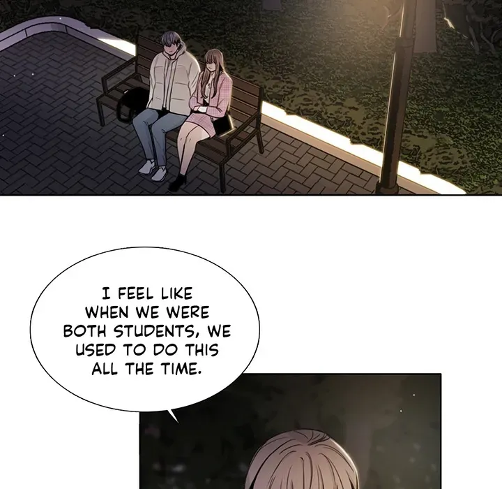 99 Degrees Fahrenheit Chapter 129 page 79 - 