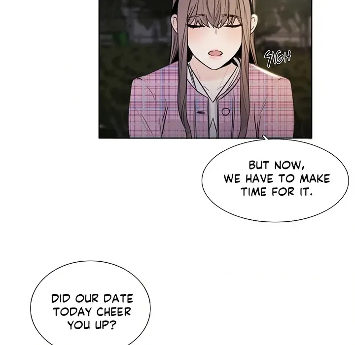 99 Degrees Fahrenheit Chapter 129 page 80 - 