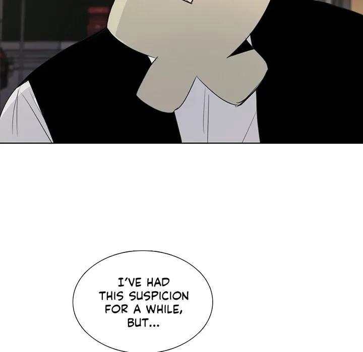 99 Degrees Fahrenheit Chapter 129 page 9 - 