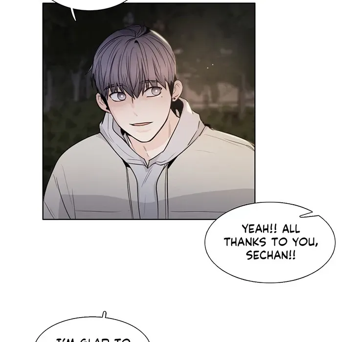 99 Degrees Fahrenheit Chapter 129 page 81 - 
