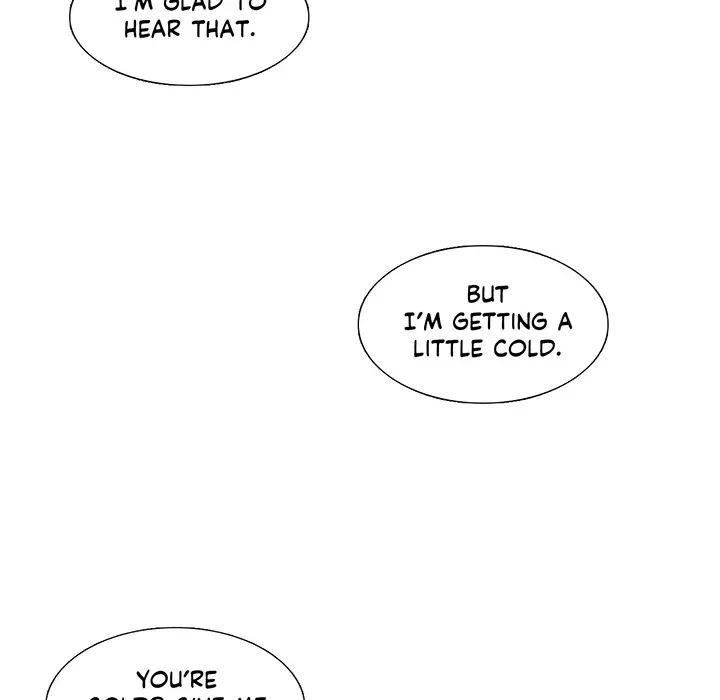 99 Degrees Fahrenheit Chapter 129 page 82 - 