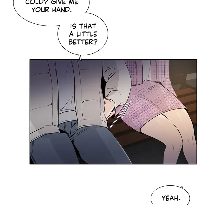99 Degrees Fahrenheit Chapter 129 page 83 - 