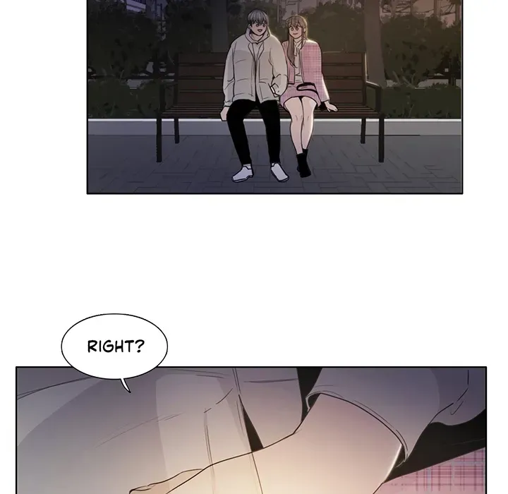 99 Degrees Fahrenheit Chapter 129 page 85 - 