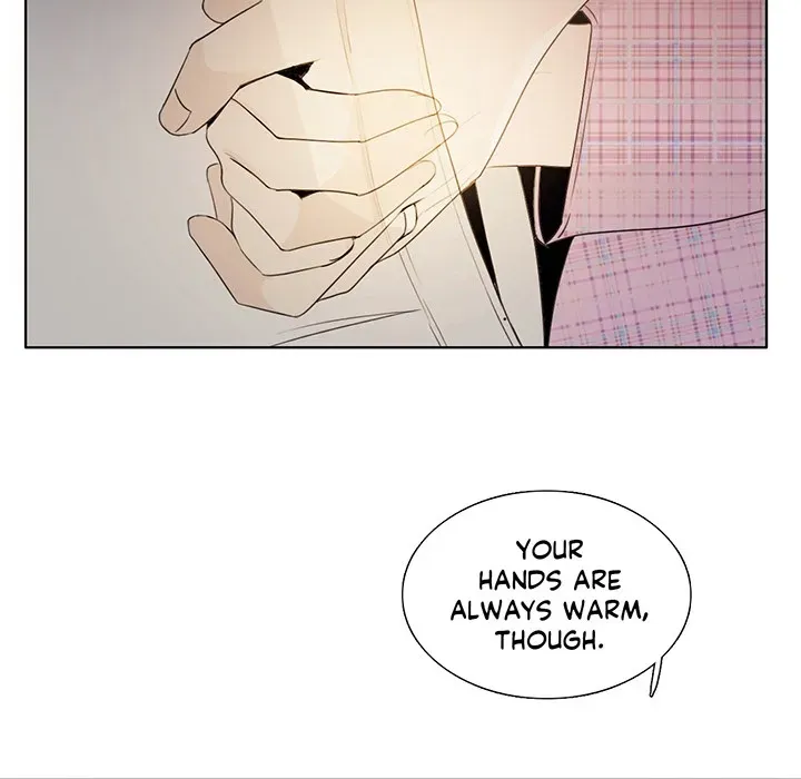 99 Degrees Fahrenheit Chapter 129 page 86 - 